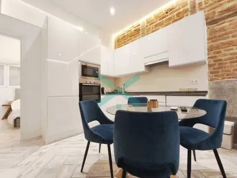 Pis de 58 m² a Madrid