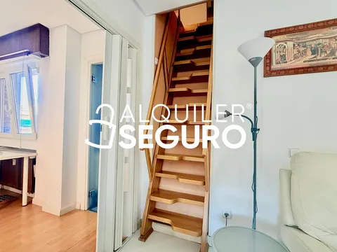 Pis de 60 m² a Madrid