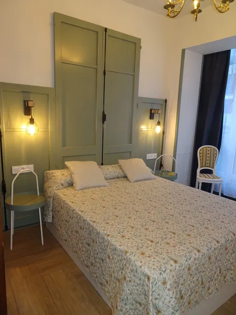 Pis de 45 m² a Gijón