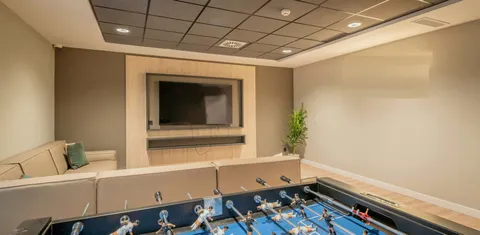 Wohnung 18 m² in Madrid