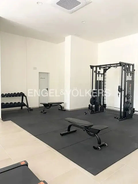 Pis de 110 m² a València