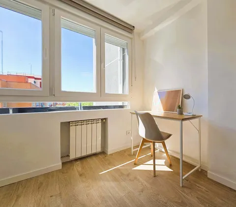 Habitació de lloguer, Fuenlabrada (4/17)
