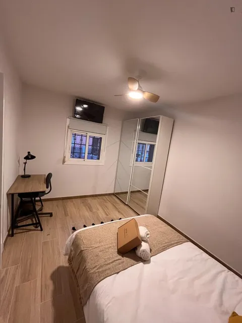 Habitación en alquiler, Gavá