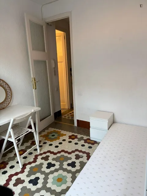 Habitación en alquiler, Valencia