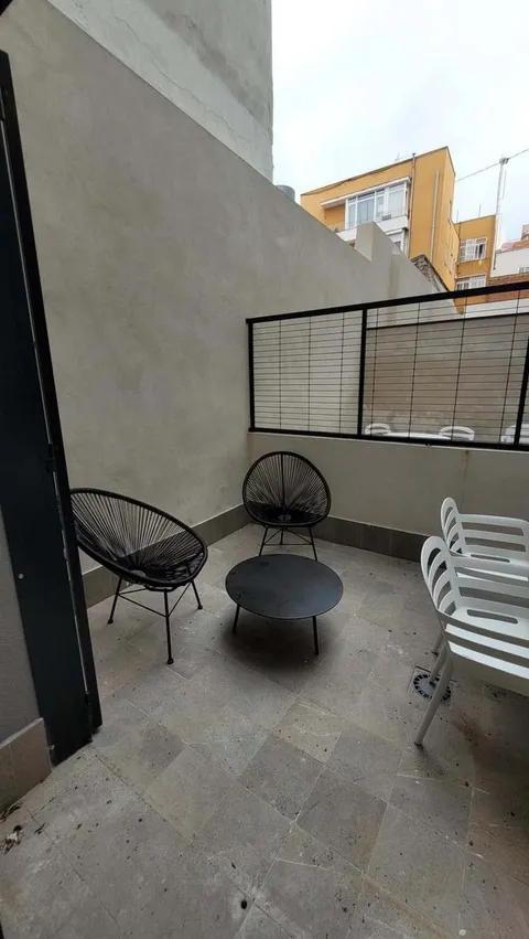 Pis de 50 m² a Madrid
