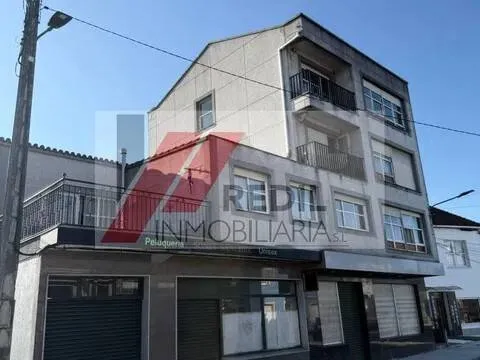 Wohnung 100 m² in Bergondo