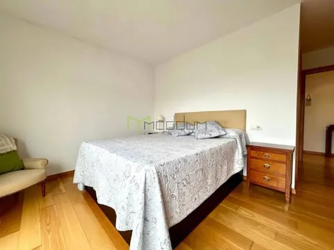 Pis de 95 m² a Santiago de Compostel·la