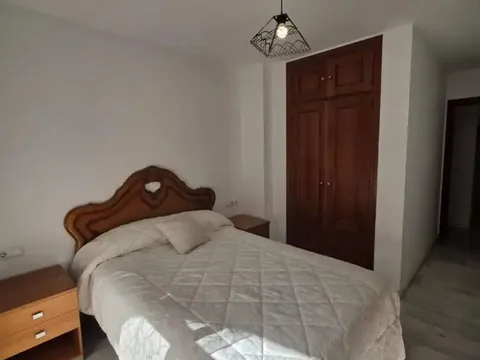 Pis de 100 m² a Benalmádena