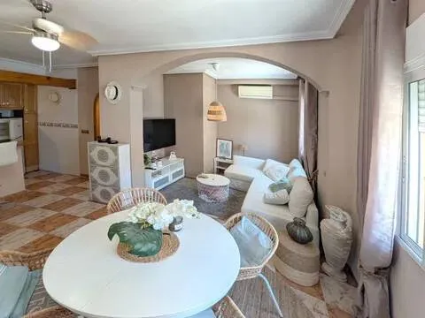 Pis de 80 m² a Oriola