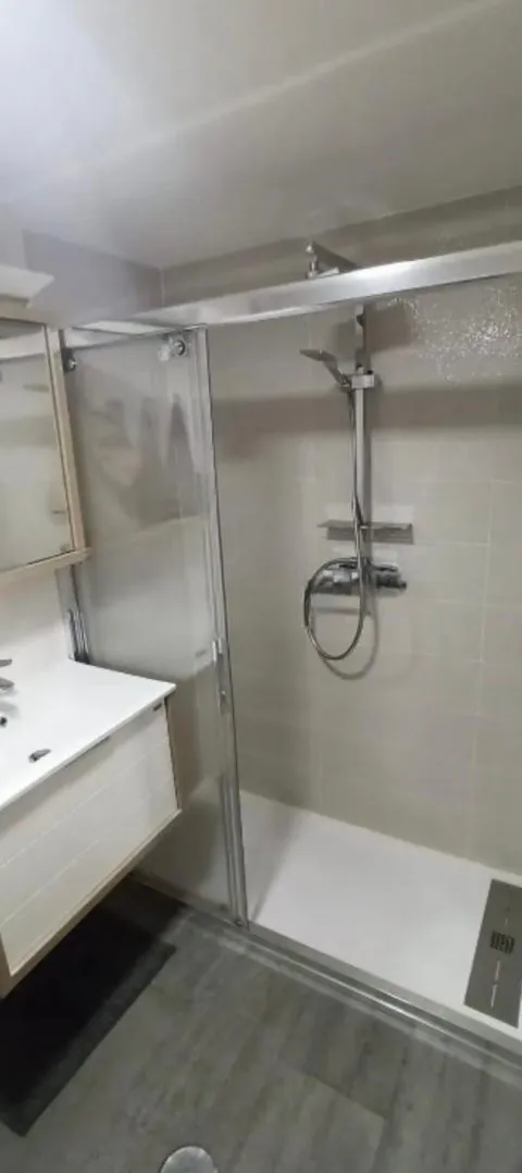 Habitació de lloguer, Granada