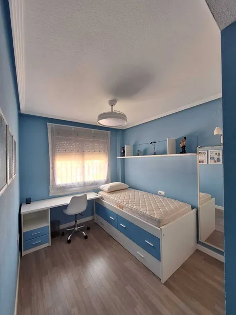 Appartamento 84 m² a Murcia