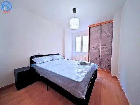Pis de 80 m² a Saragossa (3/23)