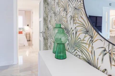Wohnung 140 m² in Málaga