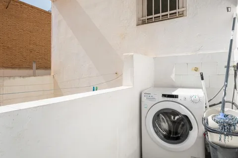 Stanza in affitto, Alacant / Alicante