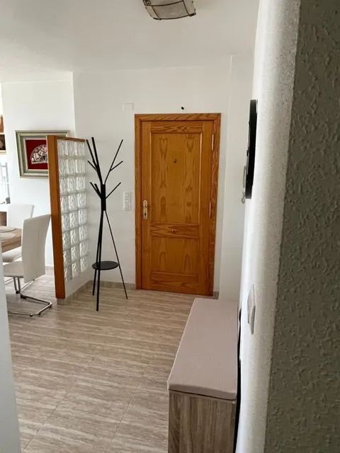 Pis de 118 m² a Águilas