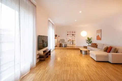 Pis de 70 m² a Badajoz