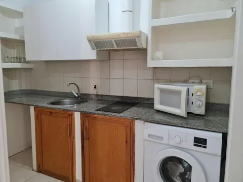 Pis de 43 m² a Barcelona