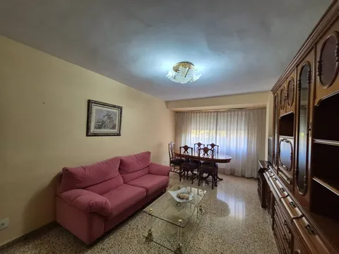 Pis de 106 m² a Manises