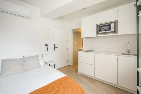 Chambre à louer, Málaga (3/24)