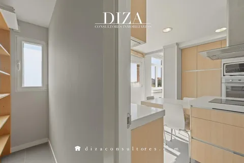 Pis de 185 m² a Madrid