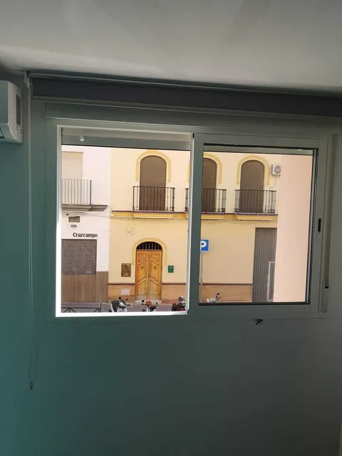 Pis de 33 m² a Alcalá de Guadaíra