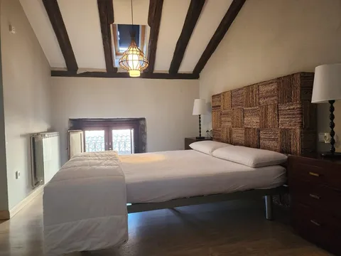 Pis de 55 m² a Jaca