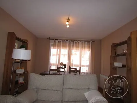 Wohnung 92 m² in Ávila