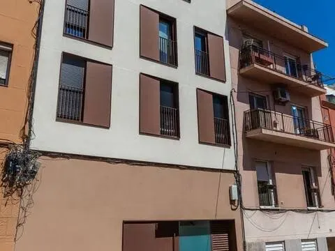 Pis de 55 m² a Barcelona