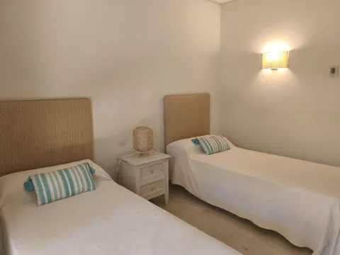 Pis de 115 m² a San Roque