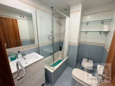 Appartamento 85 m² a Ávila