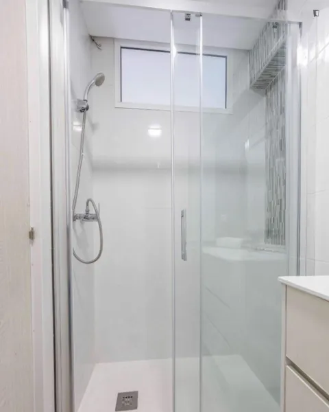 Habitació de lloguer, València