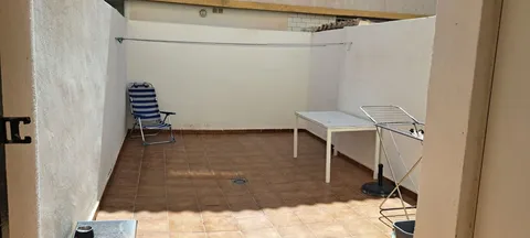 Pis de 100 m² a Oriola