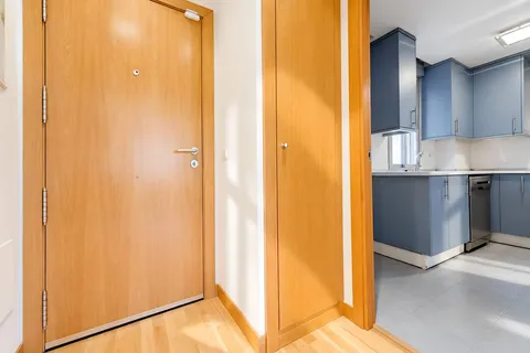 Pis de 80 m² a Madrid
