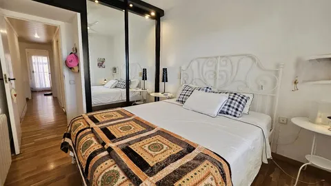 Pis de 87 m² a Castelldefels