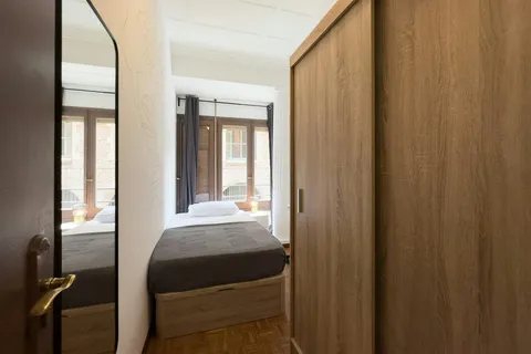 Habitación en alquiler, Barcelona