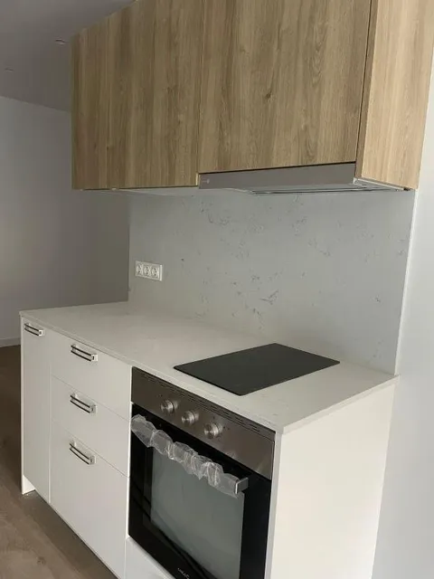 Pis de 43 m² a Canet d'en Berenguer