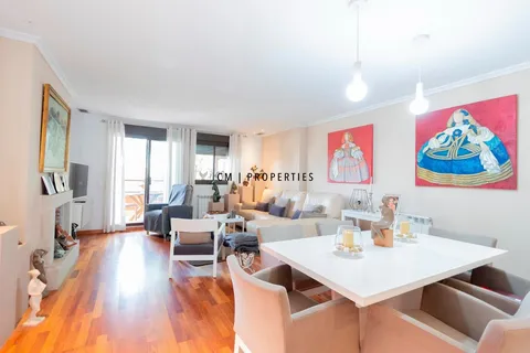 Pis de 396 m² a Bétera