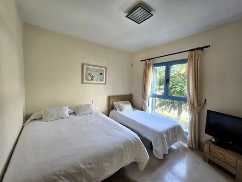 Pis de 160 m² a San Roque