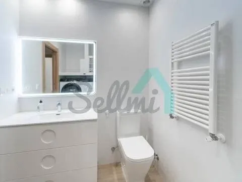 Pis de 80 m² a Oviedo