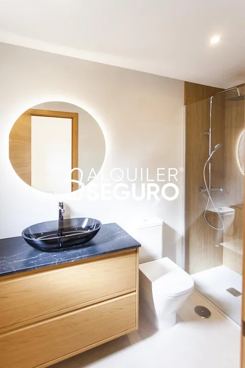 Appartamento 135 m² a Madrid