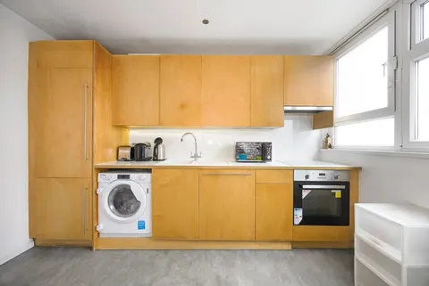 Pis de 85 m² a Móstoles