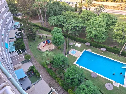 Pis de 90 m² a el Campello