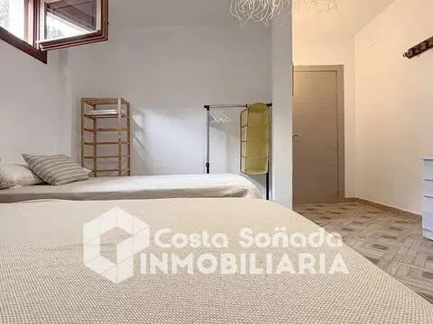 Casa de 100 m² a Benissa