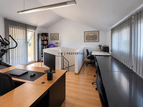 Pis de 292 m² a Godella