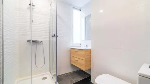 Zimmer zur Miete, Madrid