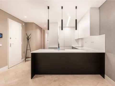 Pis de 127 m² a Madrid