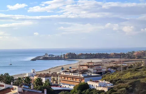Appartamento 58 m² a San Roque