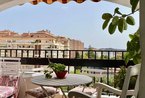 Appartamento 112 m² a Fuengirola