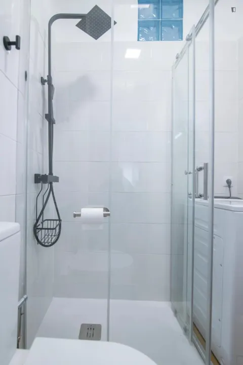 Habitació de lloguer, València