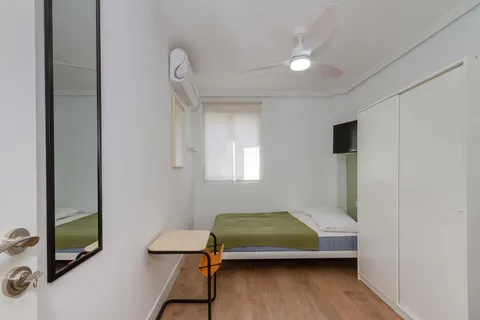 Chambre à louer, Alcalá de Henares
